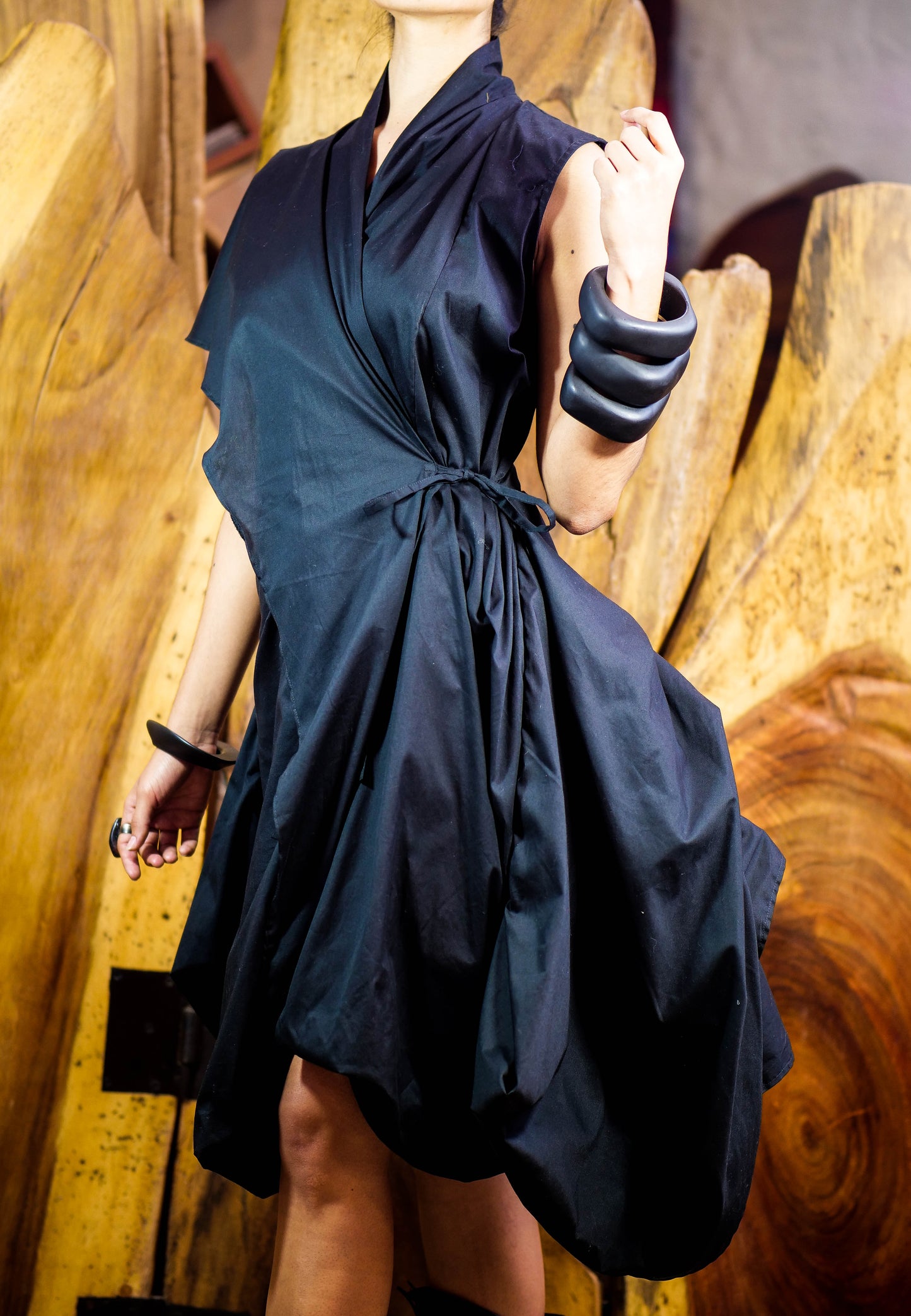 NO-MAM dress    /   vestido NO-MAM