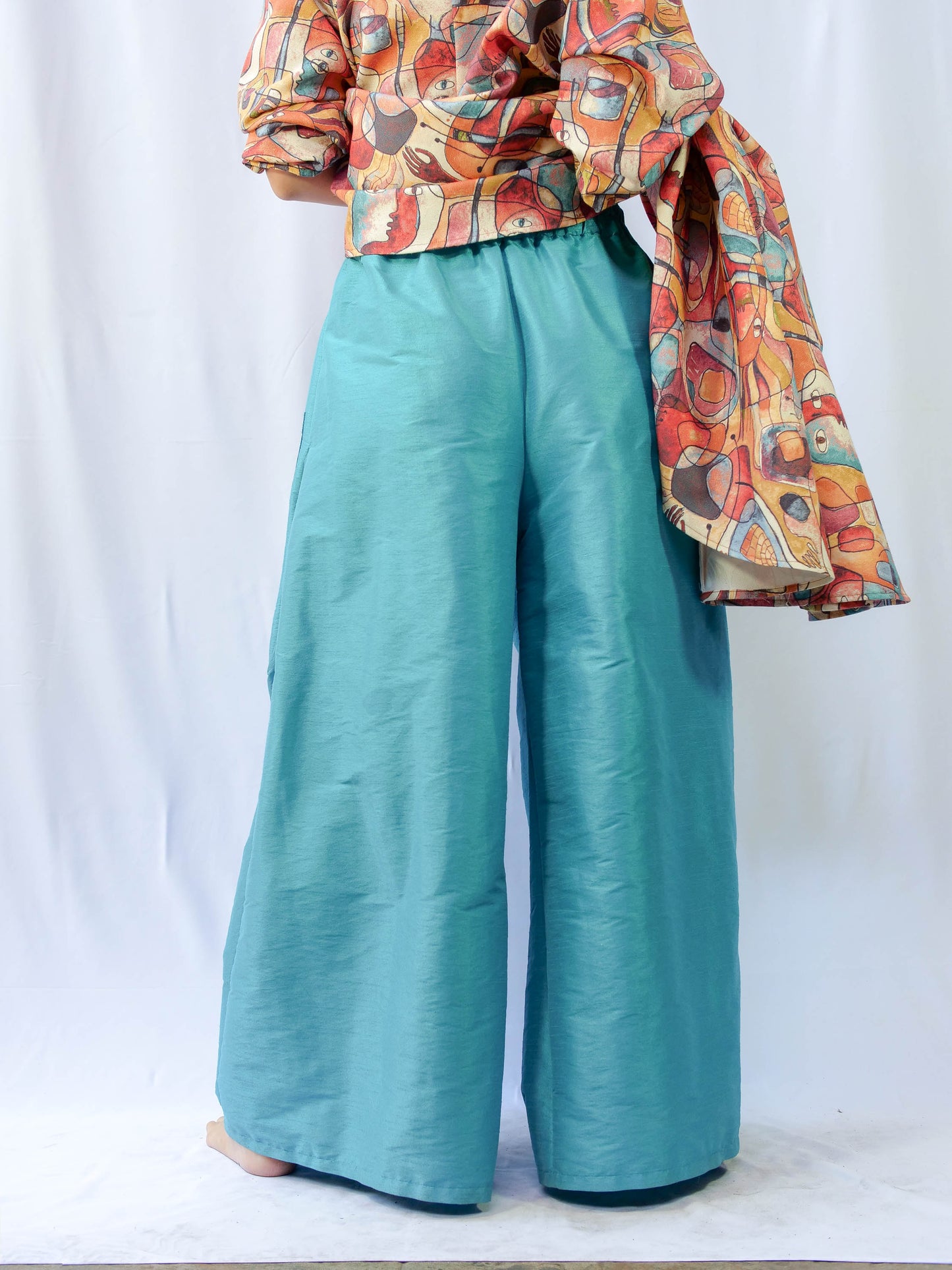 BOLSON Pants / PANTALÓN BOLSON