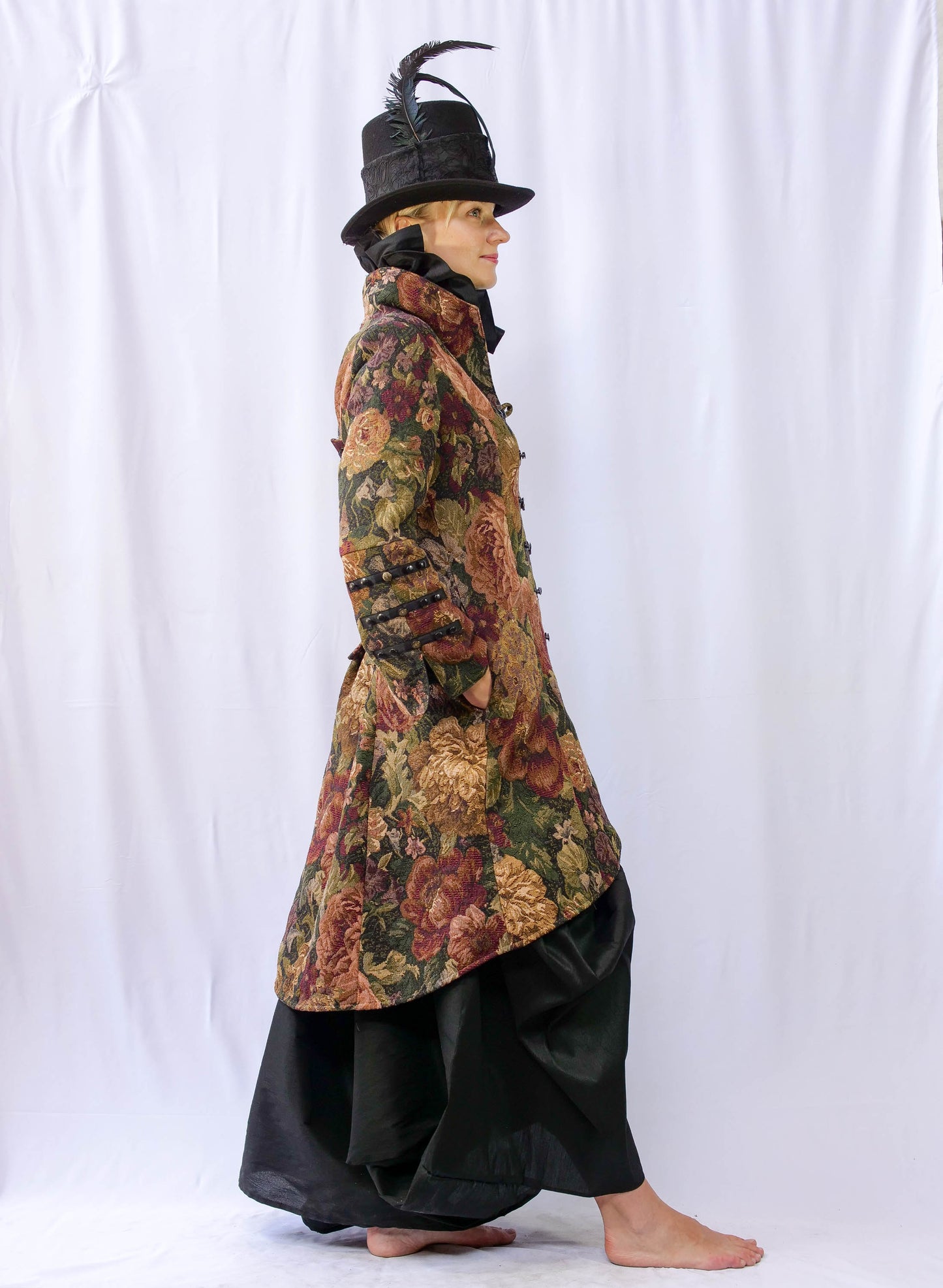 VICTORIAN Jacquet    /    Saco VICTORIANO