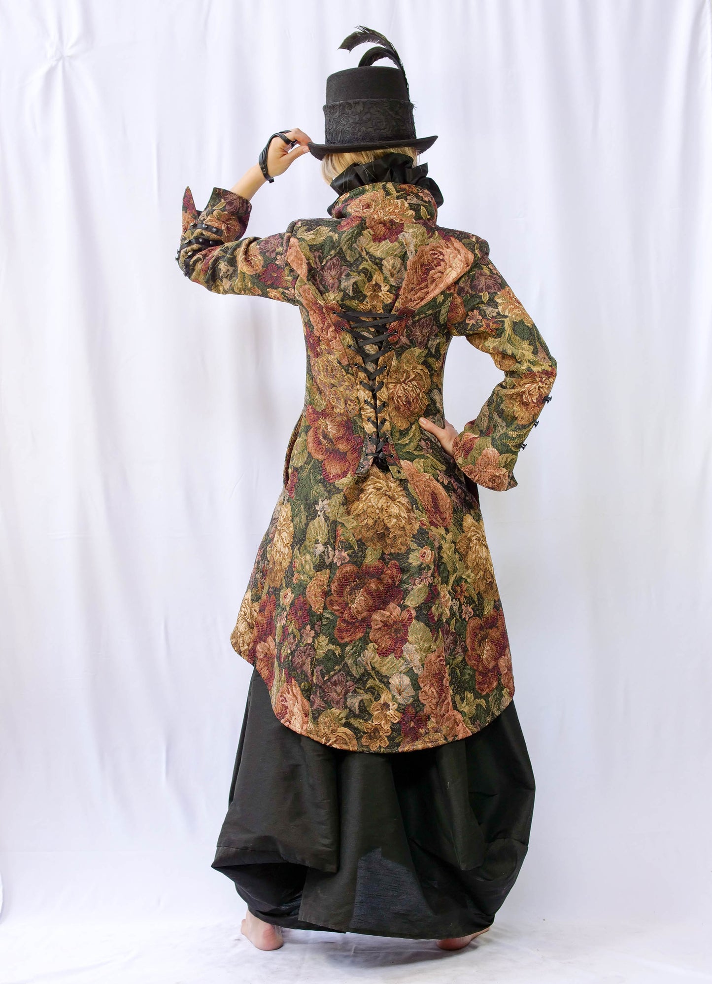 VICTORIAN Jacquet    /    Saco VICTORIANO