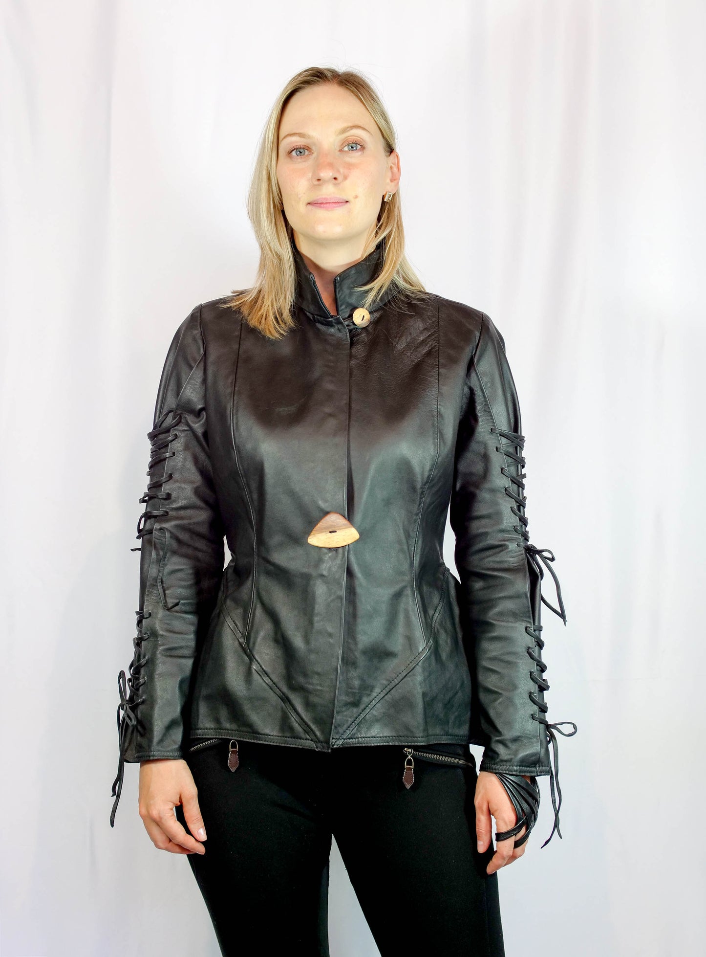 MEDIEVALVest    /  chaqueta MEDIEVAL