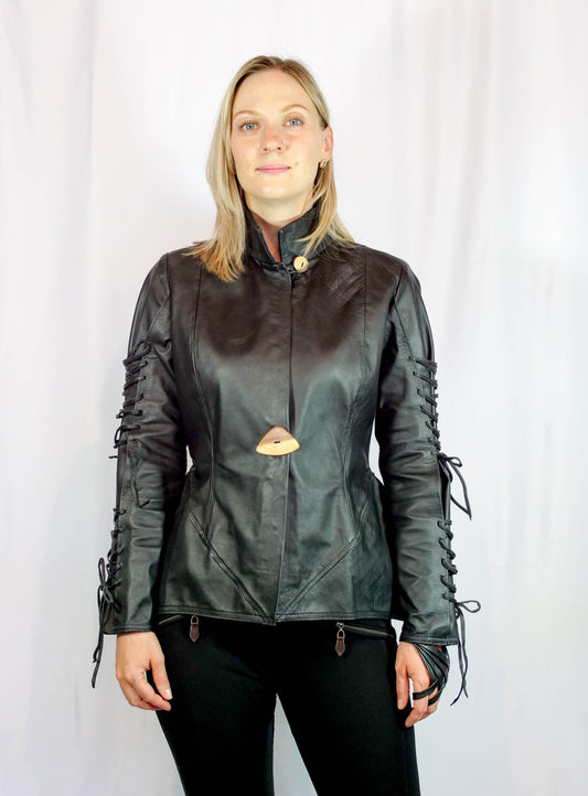 MEDIEVALVest    /  chaqueta MEDIEVAL