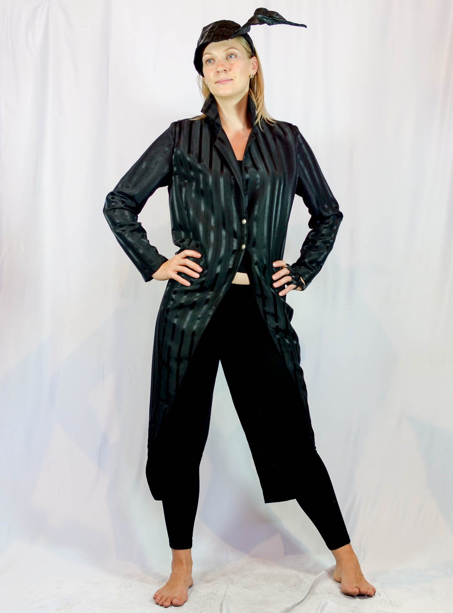 PENGUIN Jacket    /     saco   PINGUINO