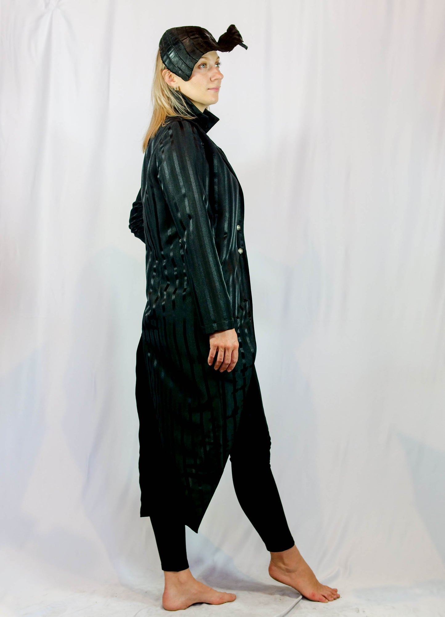 PENGUIN Jacket    /     saco   PINGUINO