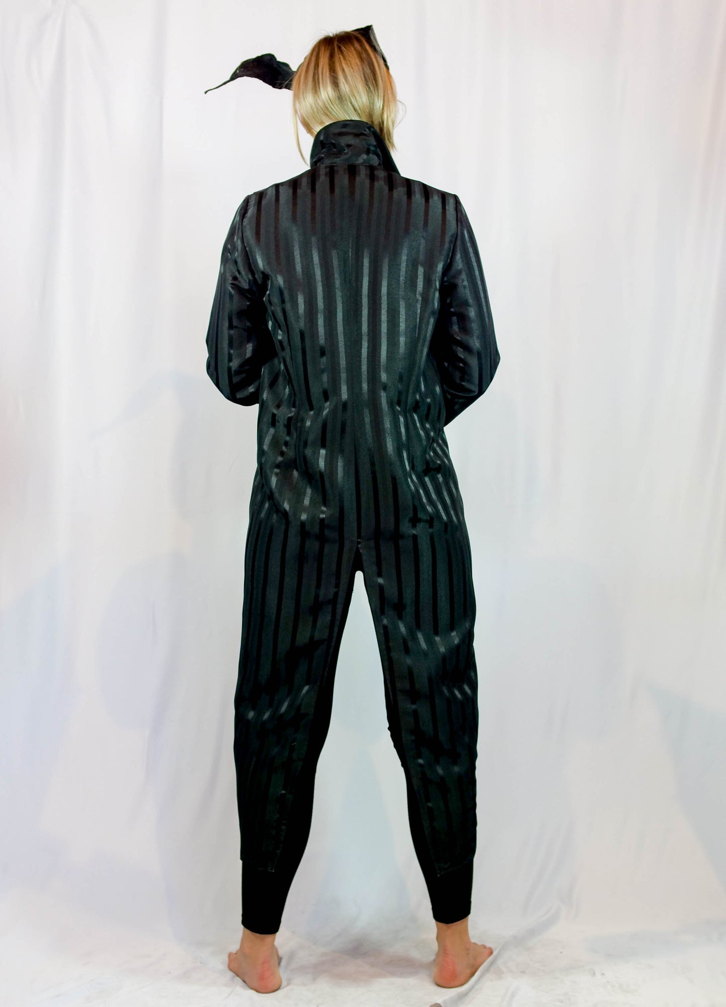 PENGUIN Jacket    /     saco   PINGUINO