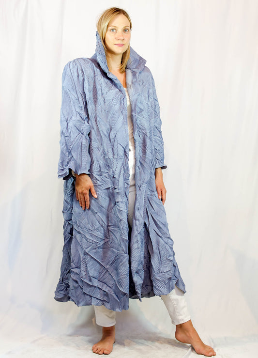 JAPANESE  Coat         /     Abrigo JAPONES