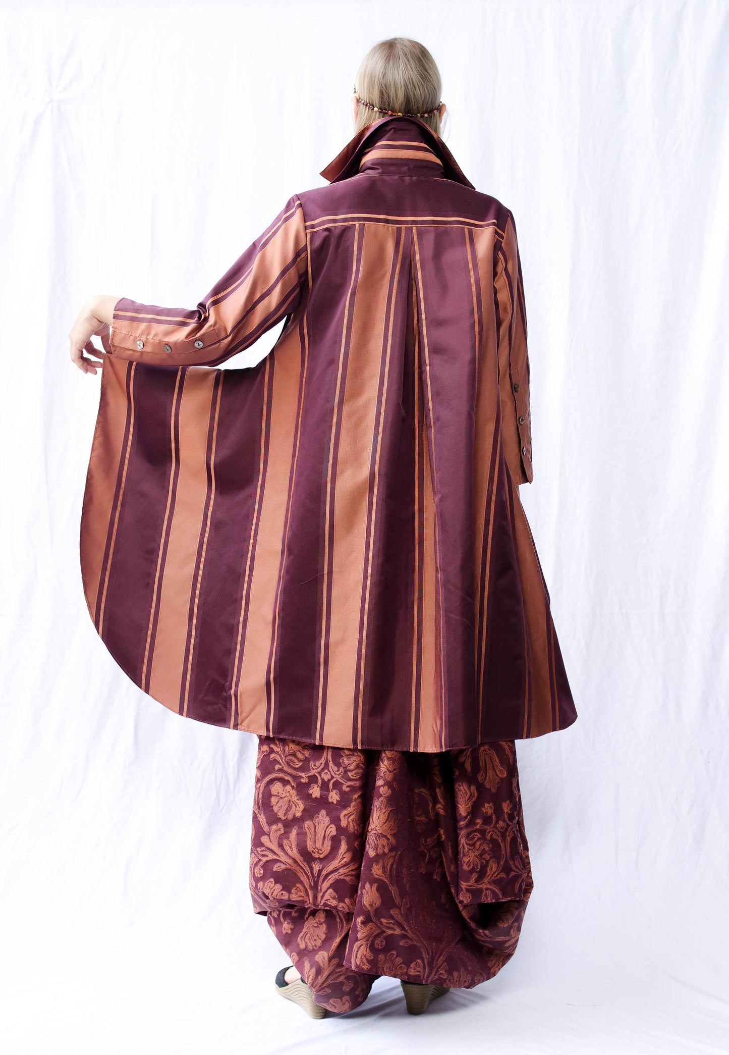 BOLSONA skirt    /   Falda BOLSONA