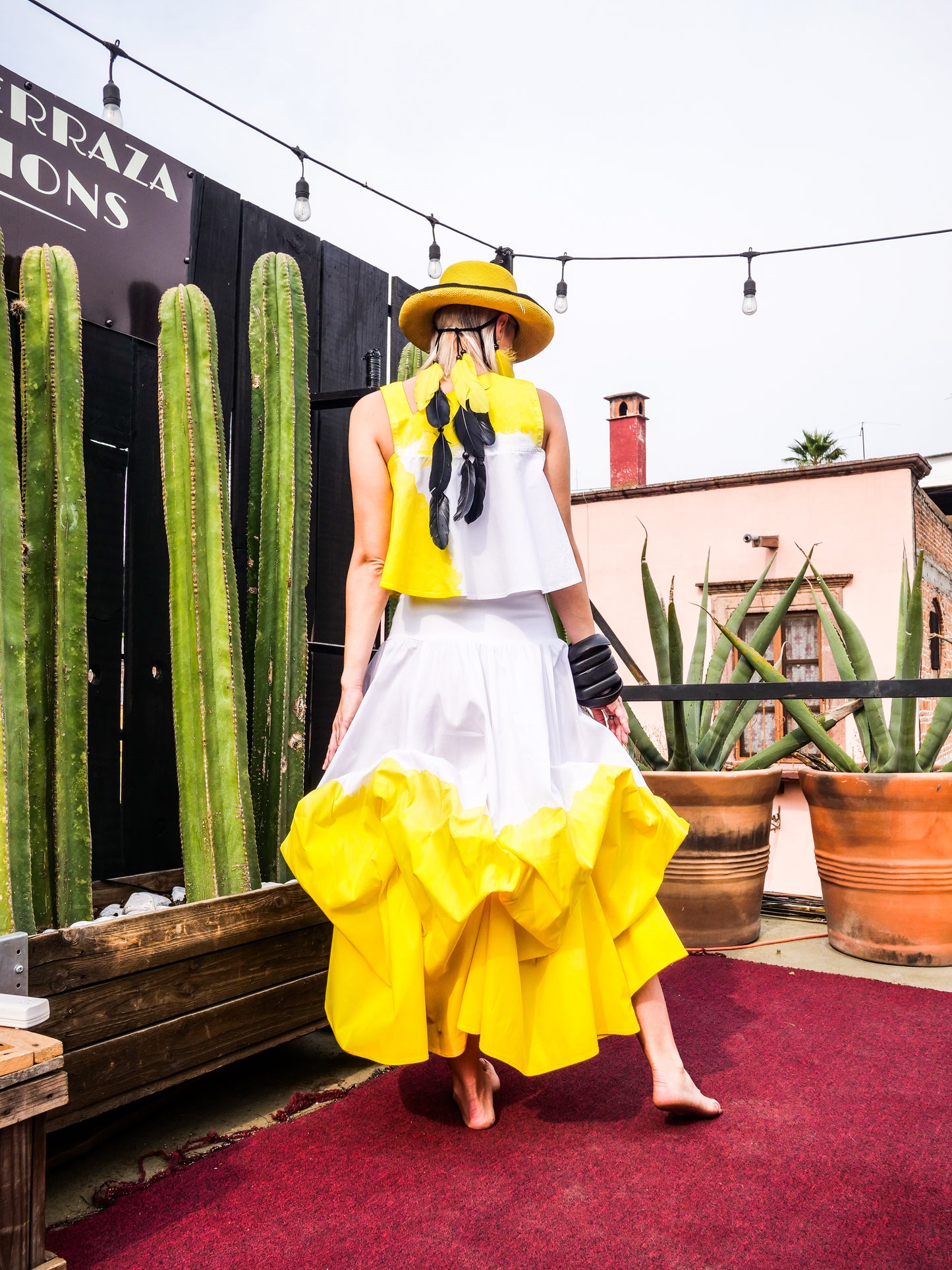 ELVEN set    /    Juego ELFOS