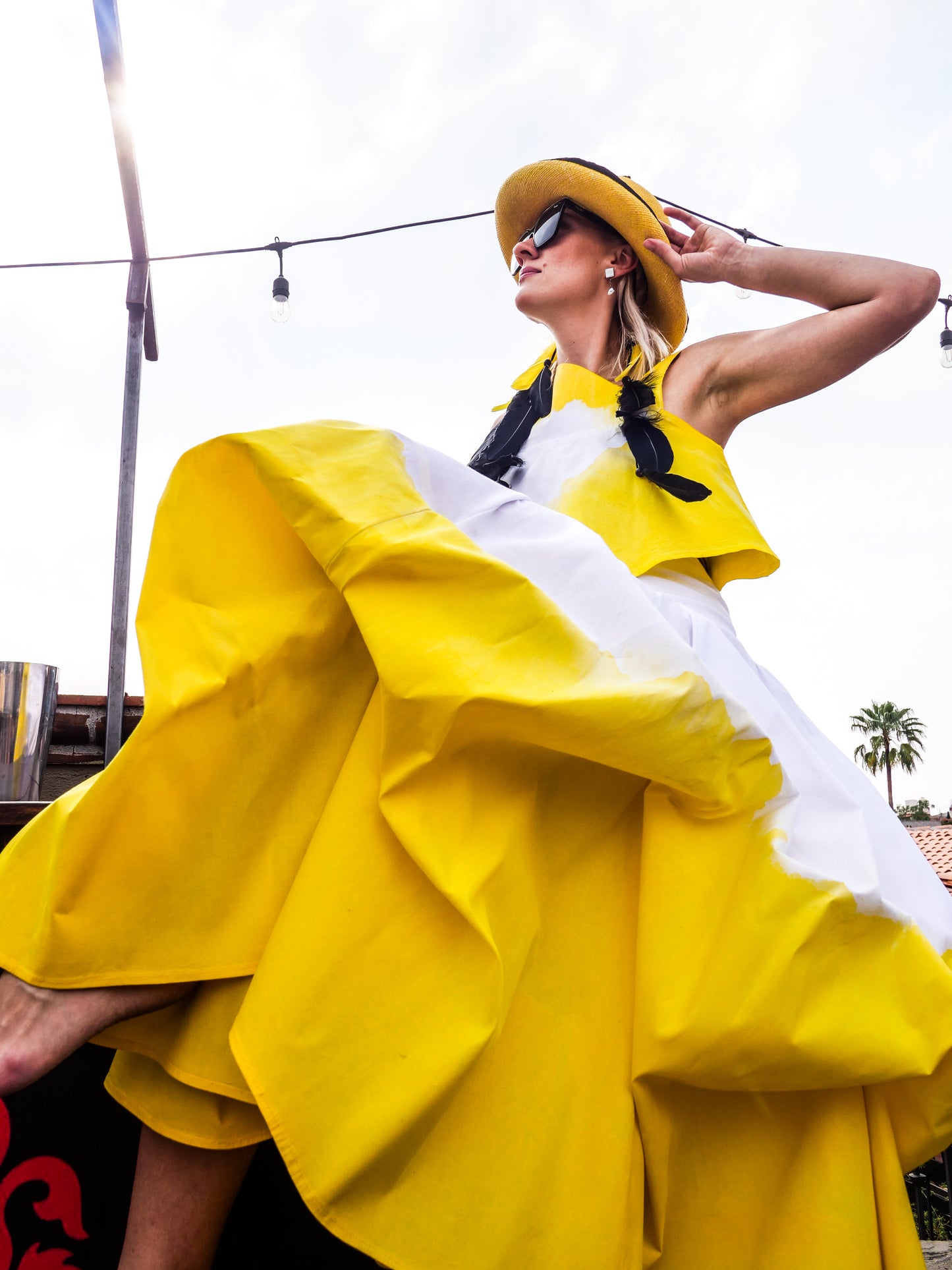 ELVEN set    /    Juego ELFOS