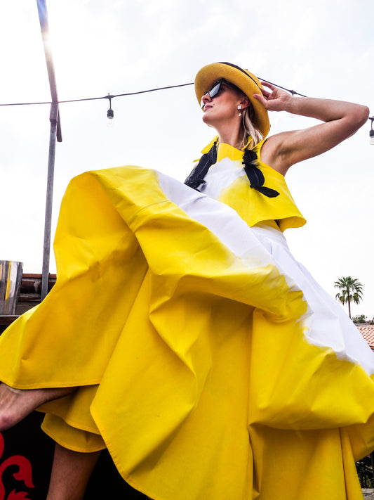 ELVEN set    /    Juego ELFOS