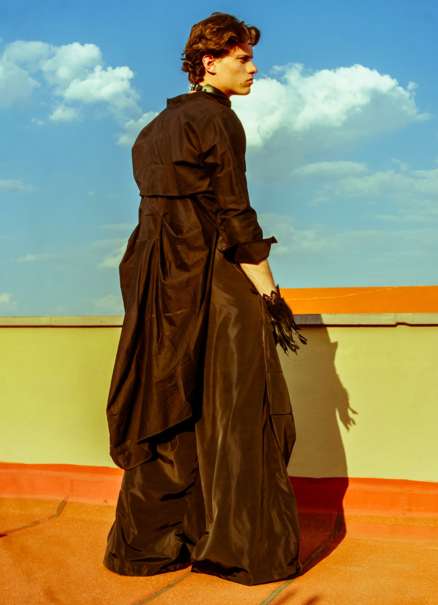 TRIBILIN shirt    /    Camisa TRIBILIN