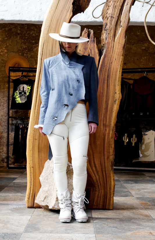 TITI Jacket    /    Saco TITI