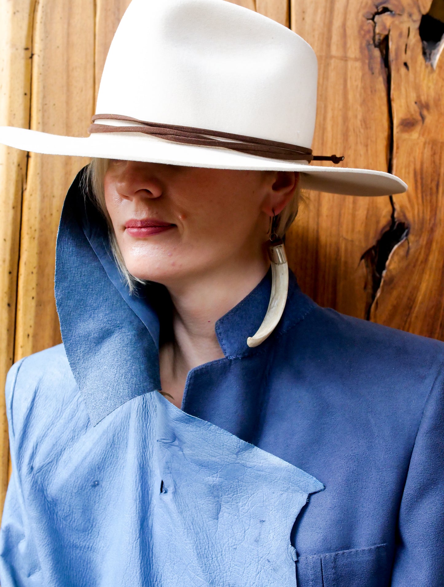 TITI Jacket    /    Saco TITI