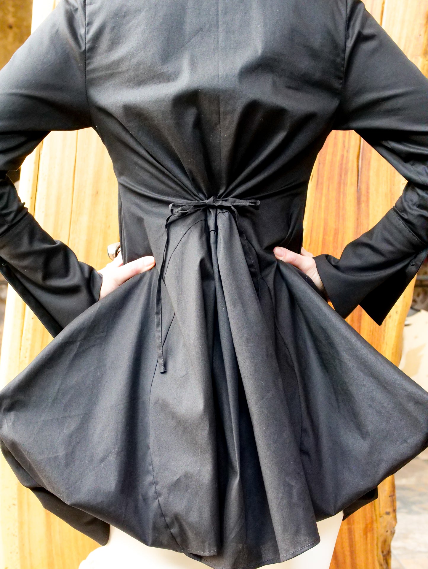 ANGEL Blouse / Blusa ANGEL
