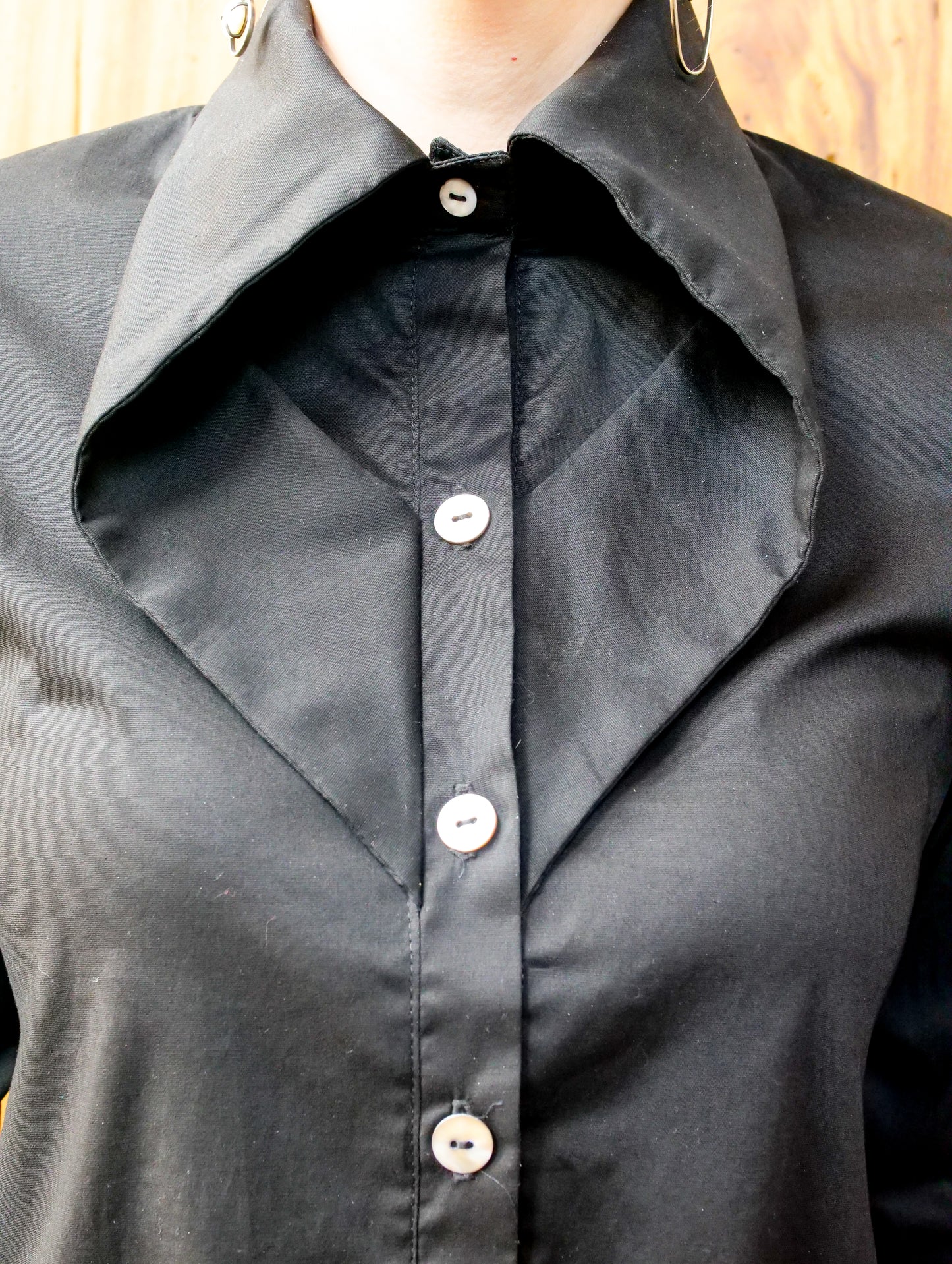 ANGEL Blouse / Blusa ANGEL