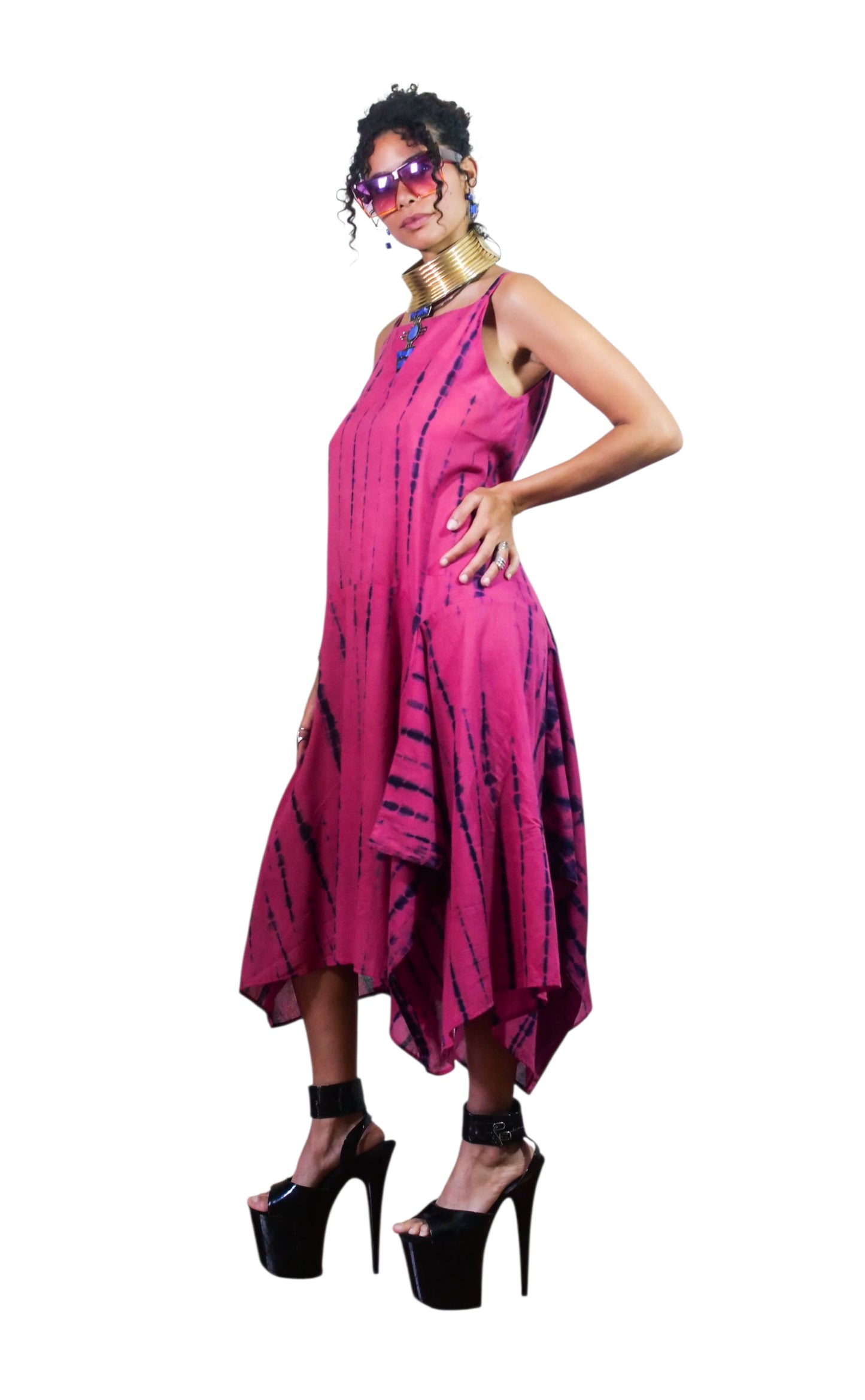 Santa Fe Dress   /   Vestido Santa Fé