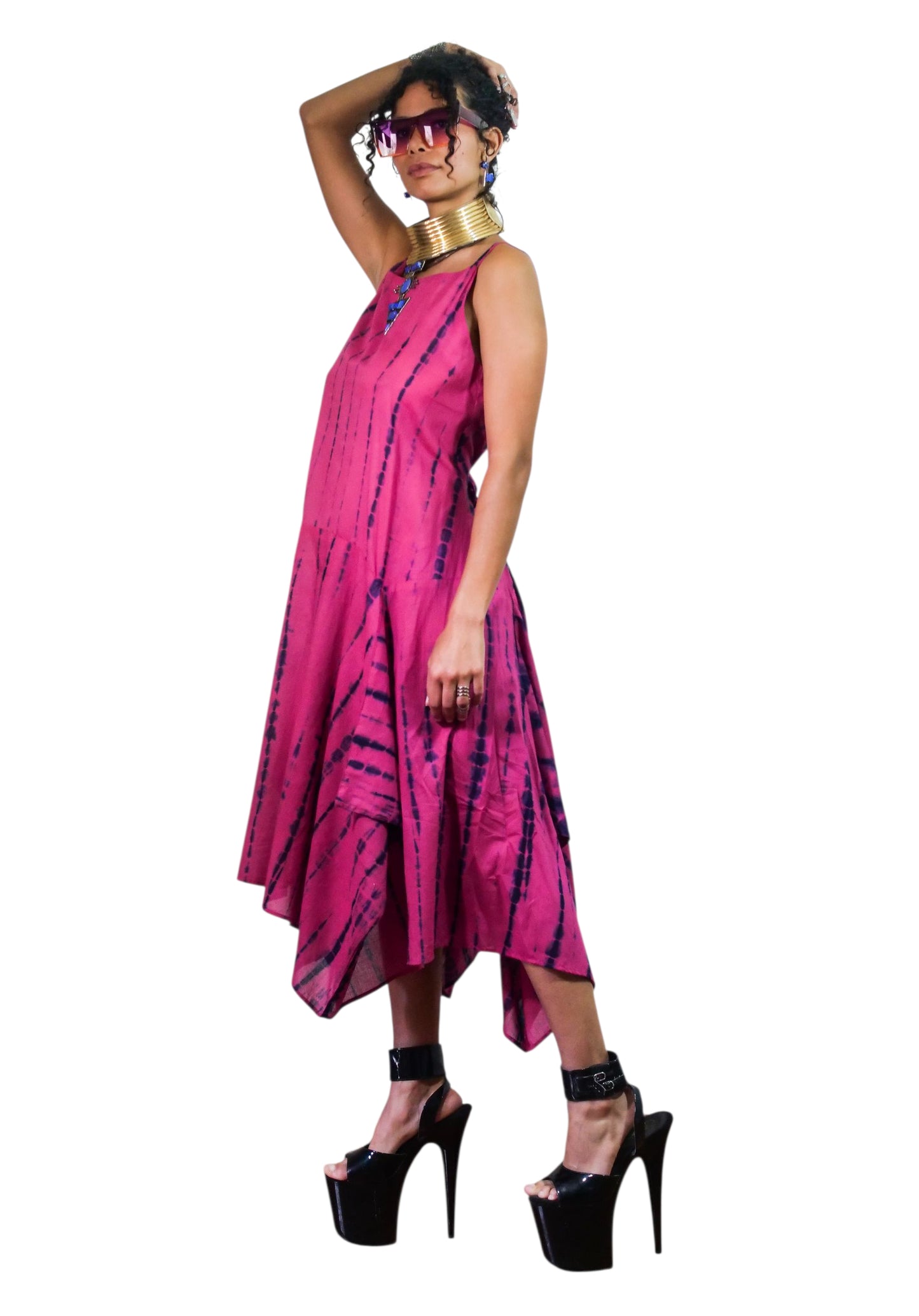 Santa Fe Dress   /   Vestido Santa Fé