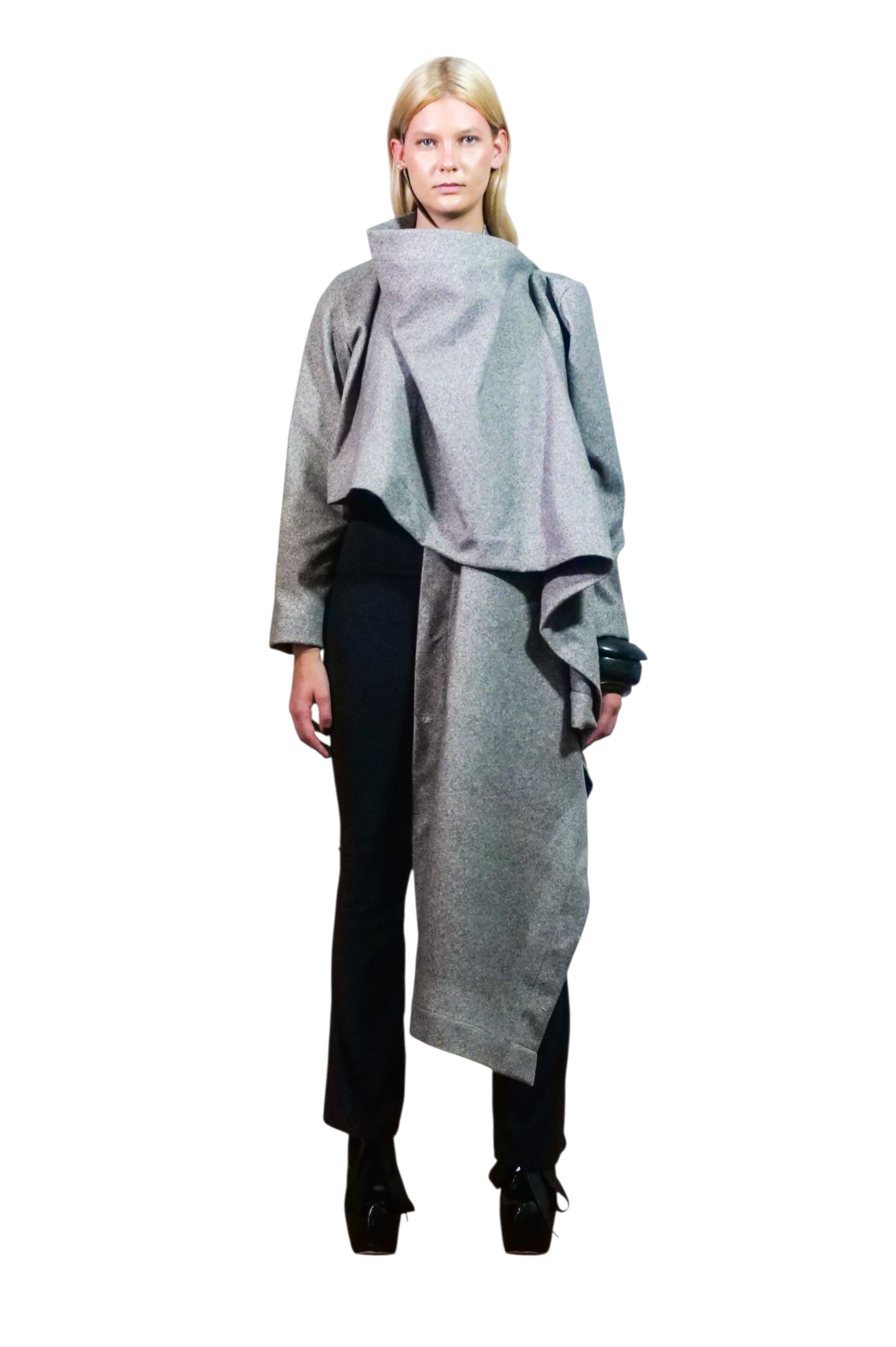 Rebozo Jacket    /   Saco Rebozo