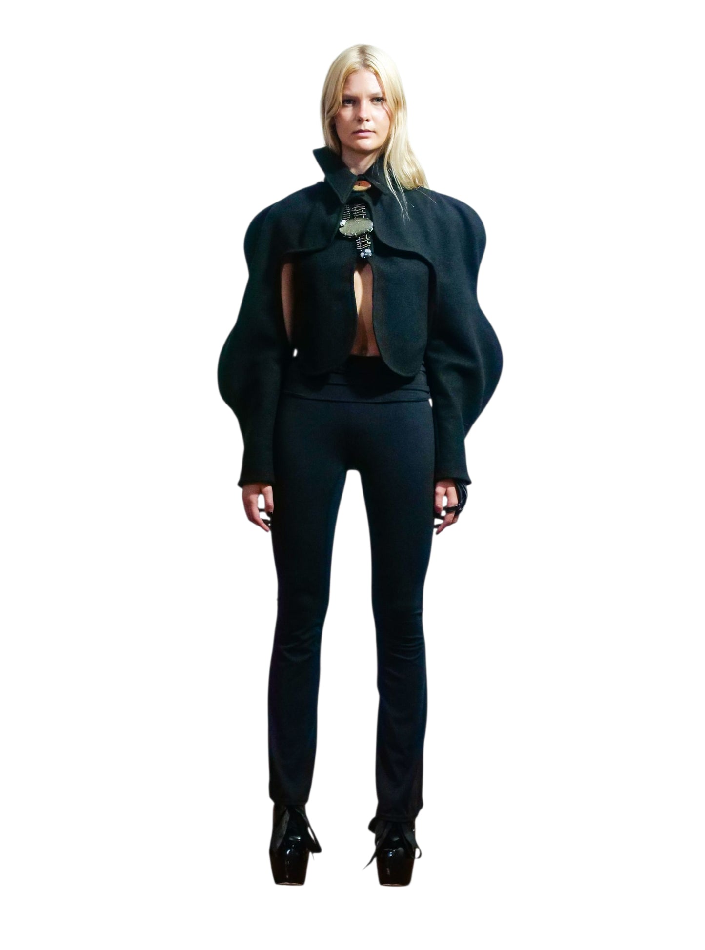 Bi Jacket   /   Chaqueta Bi