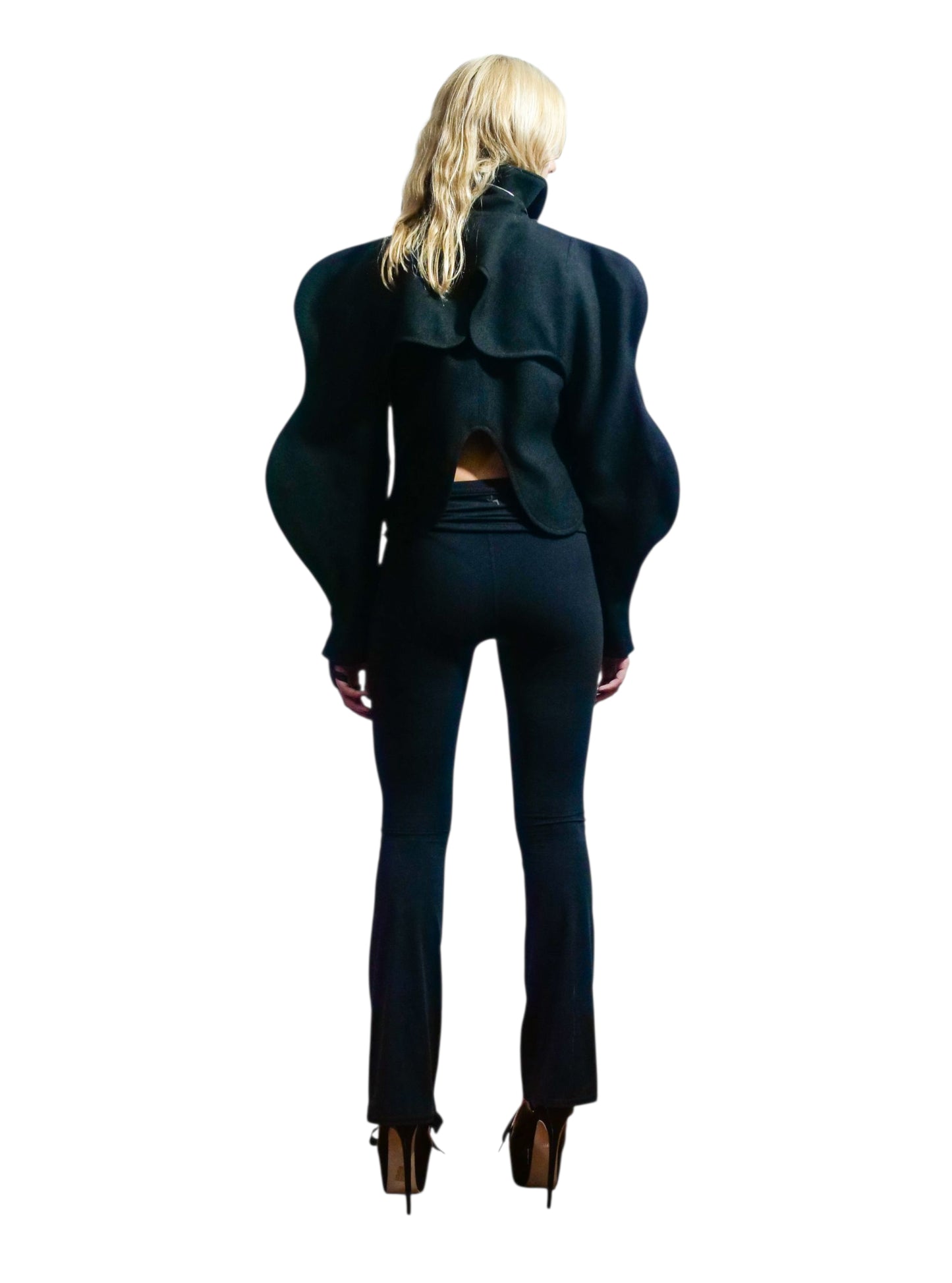 Bi Jacket   /   Chaqueta Bi