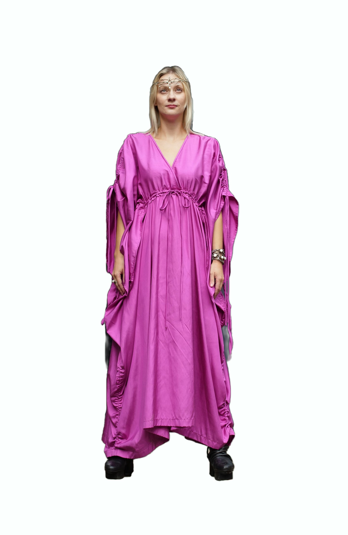 GODDESS dress    /    Vestido DIOSA