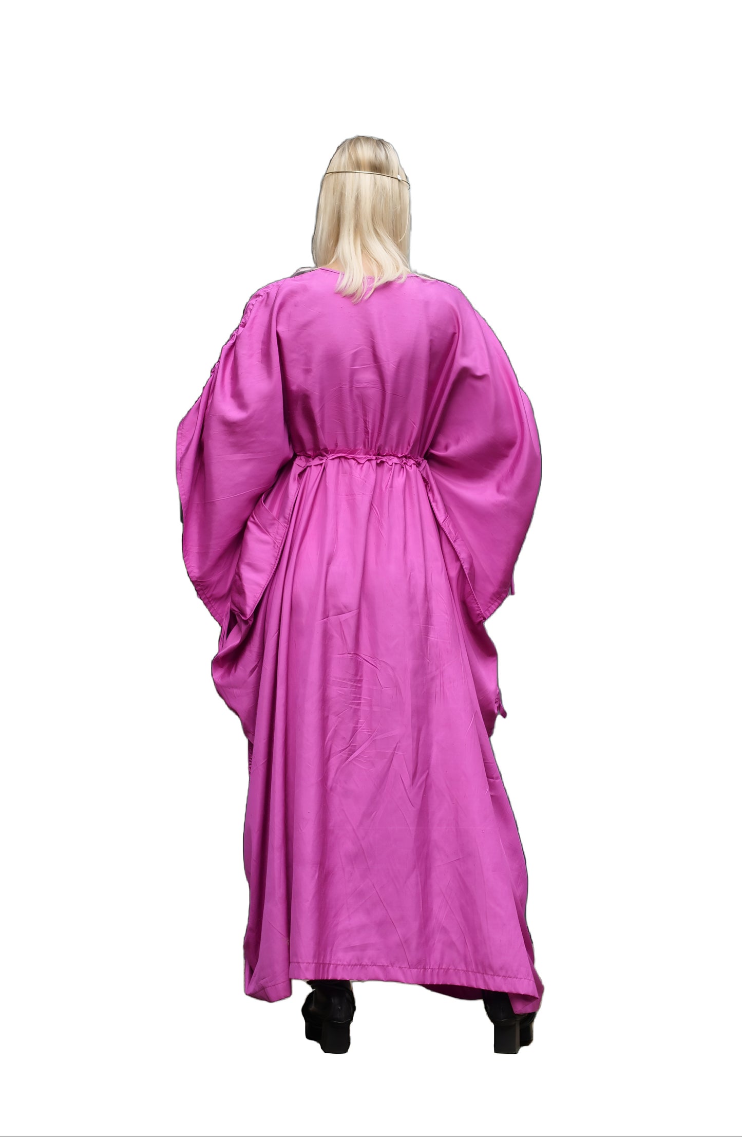 GODDESS dress    /    Vestido DIOSA