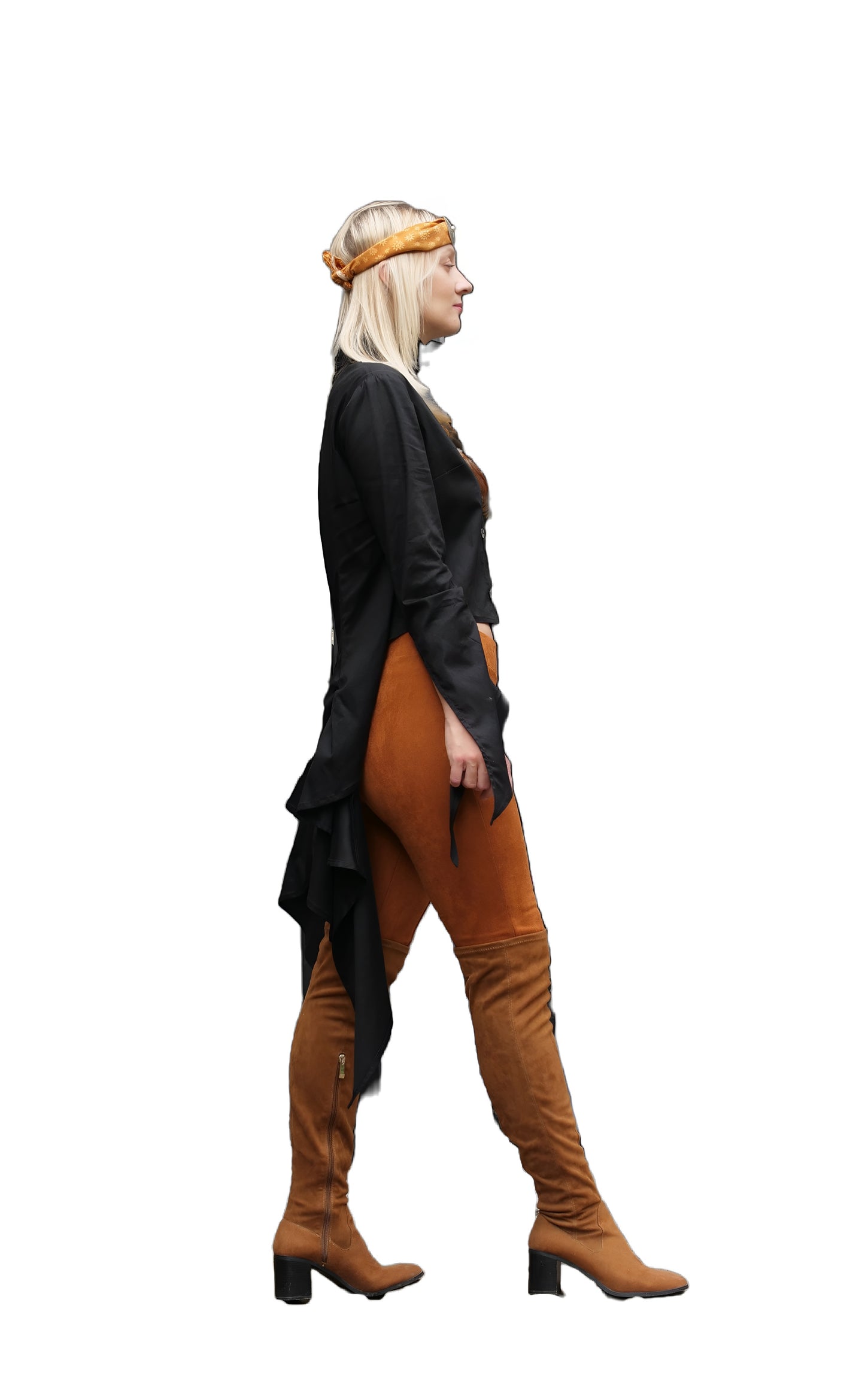 WINGS blouse    /   Blusa ALAS