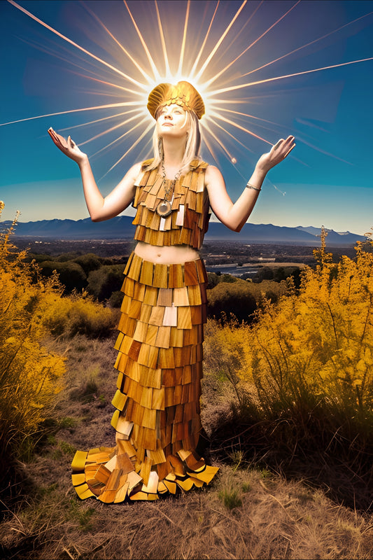 THREE set    /  Juego ARBOL