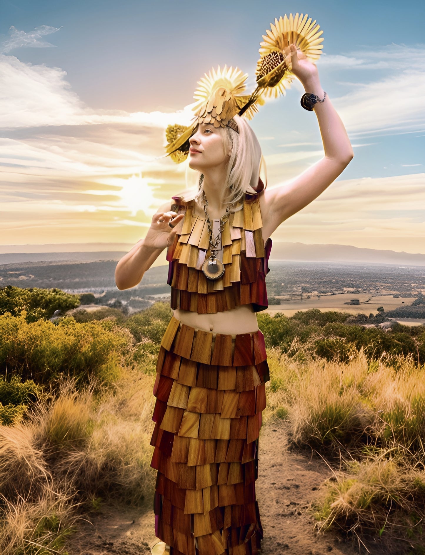 THREE set    /  Juego ARBOL