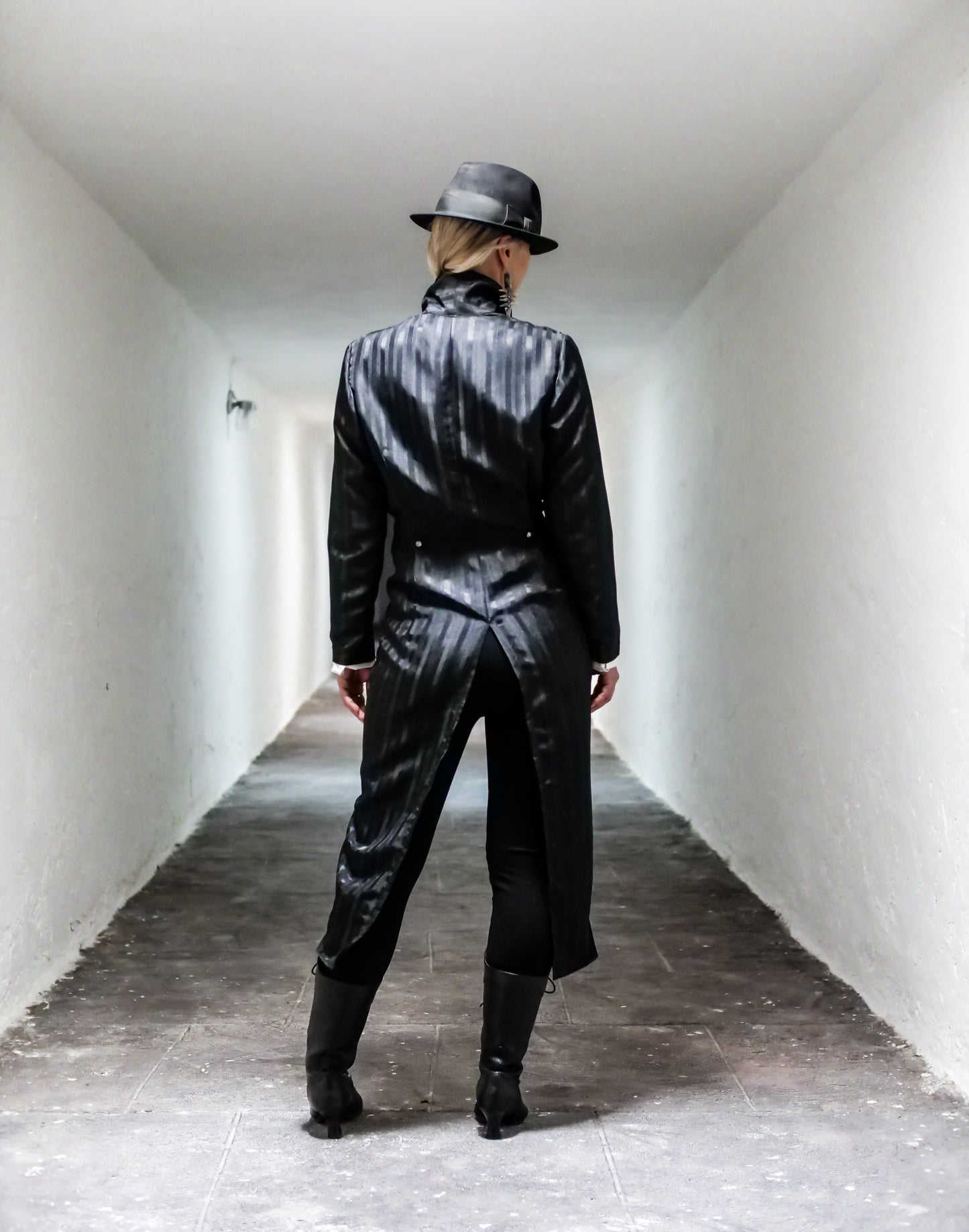 PENGUIN Jacket    /     saco   PINGUINO