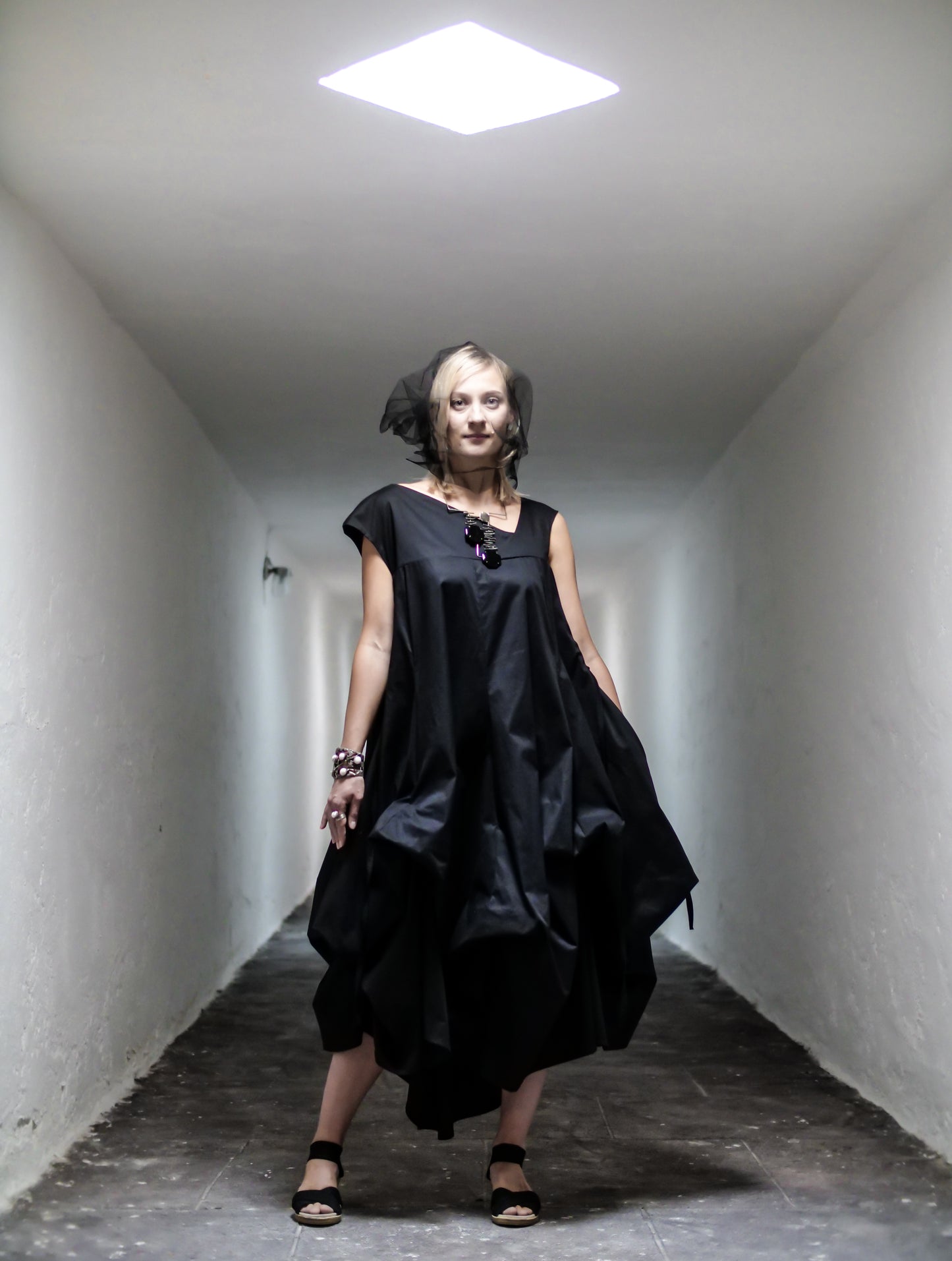 NAN dress    /    vestido NAN