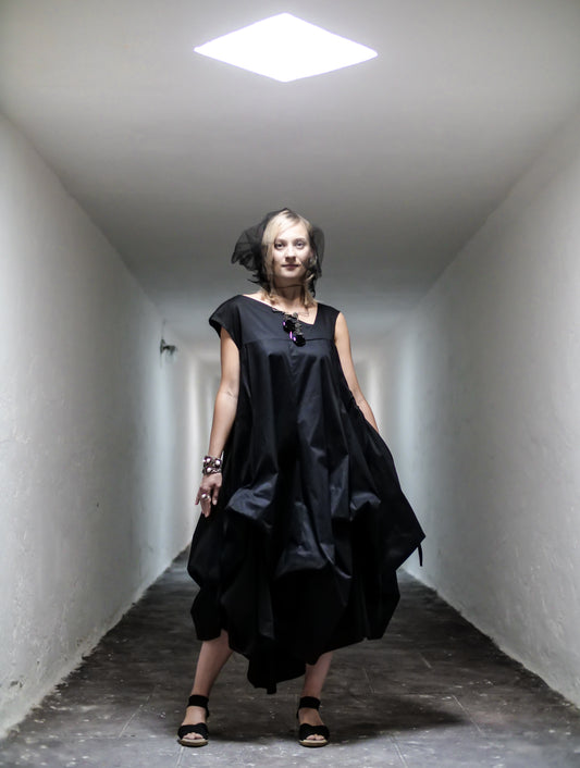 NAN dress    /    vestido NAN