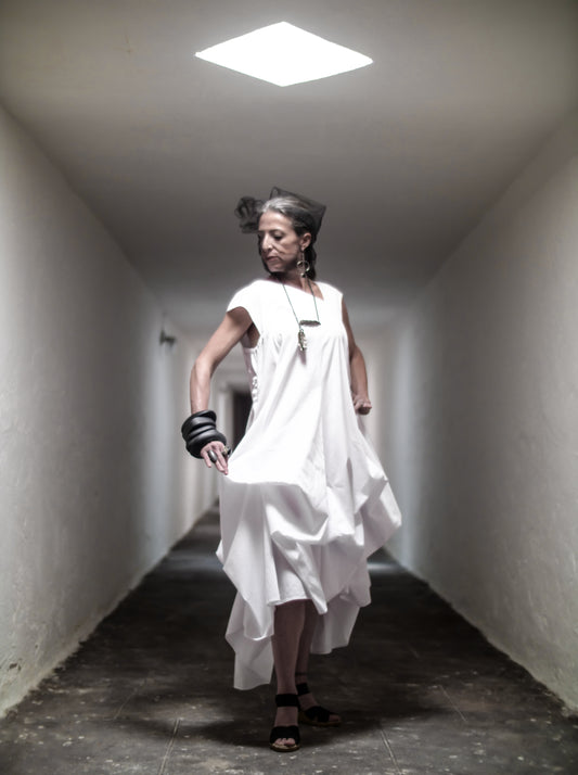 NAN dress    /    vestido NAN