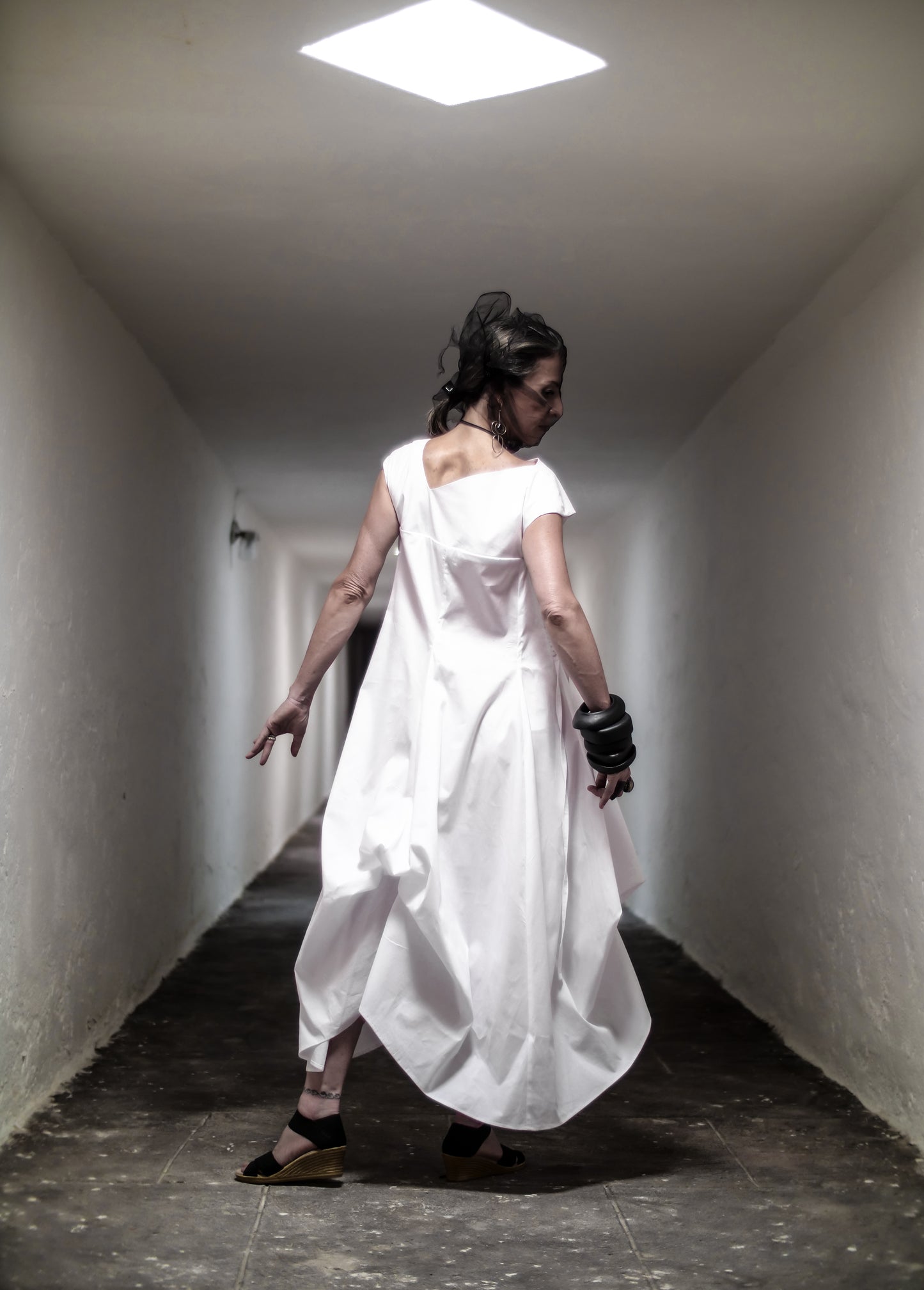 NAN dress    /    vestido NAN