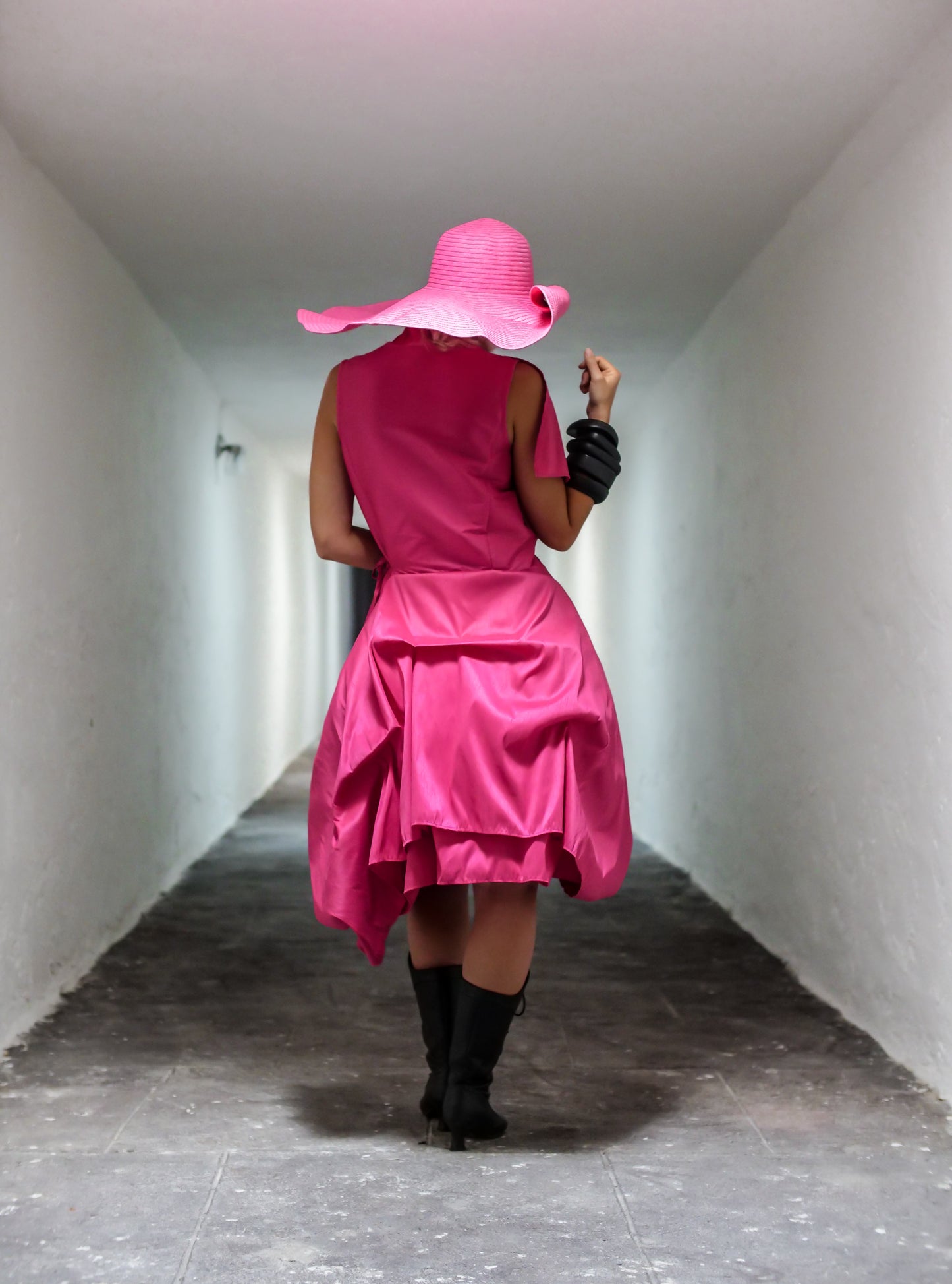 NO-MAM dress / vestido NO-MAM