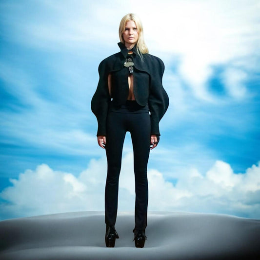Bi Jacket   /   Chaqueta Bi