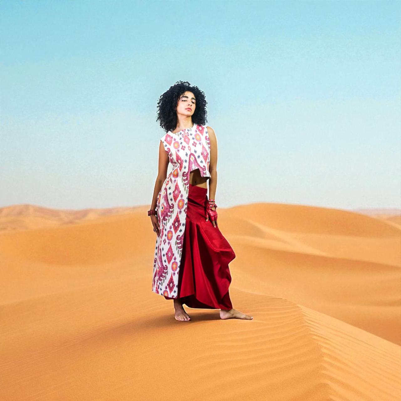 Taparrabo Vest   /    Chaleco Taparrabo