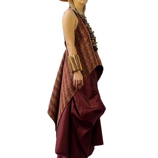 PANZÓN top    /   Chaleco PANZON