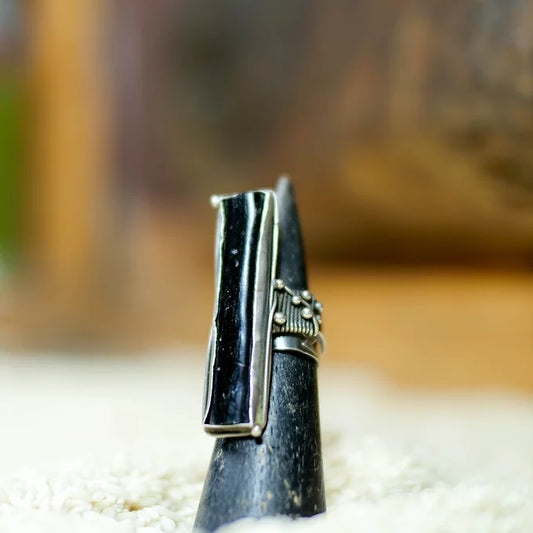 AFRIKANIS ring     / ANILLO AFRIKANIS
