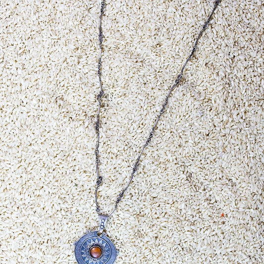 SOL necklace