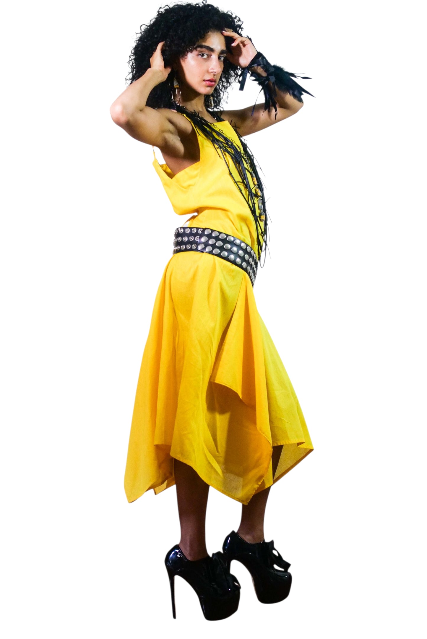 Santa Fe Dress   /    Vestido Santa Fé