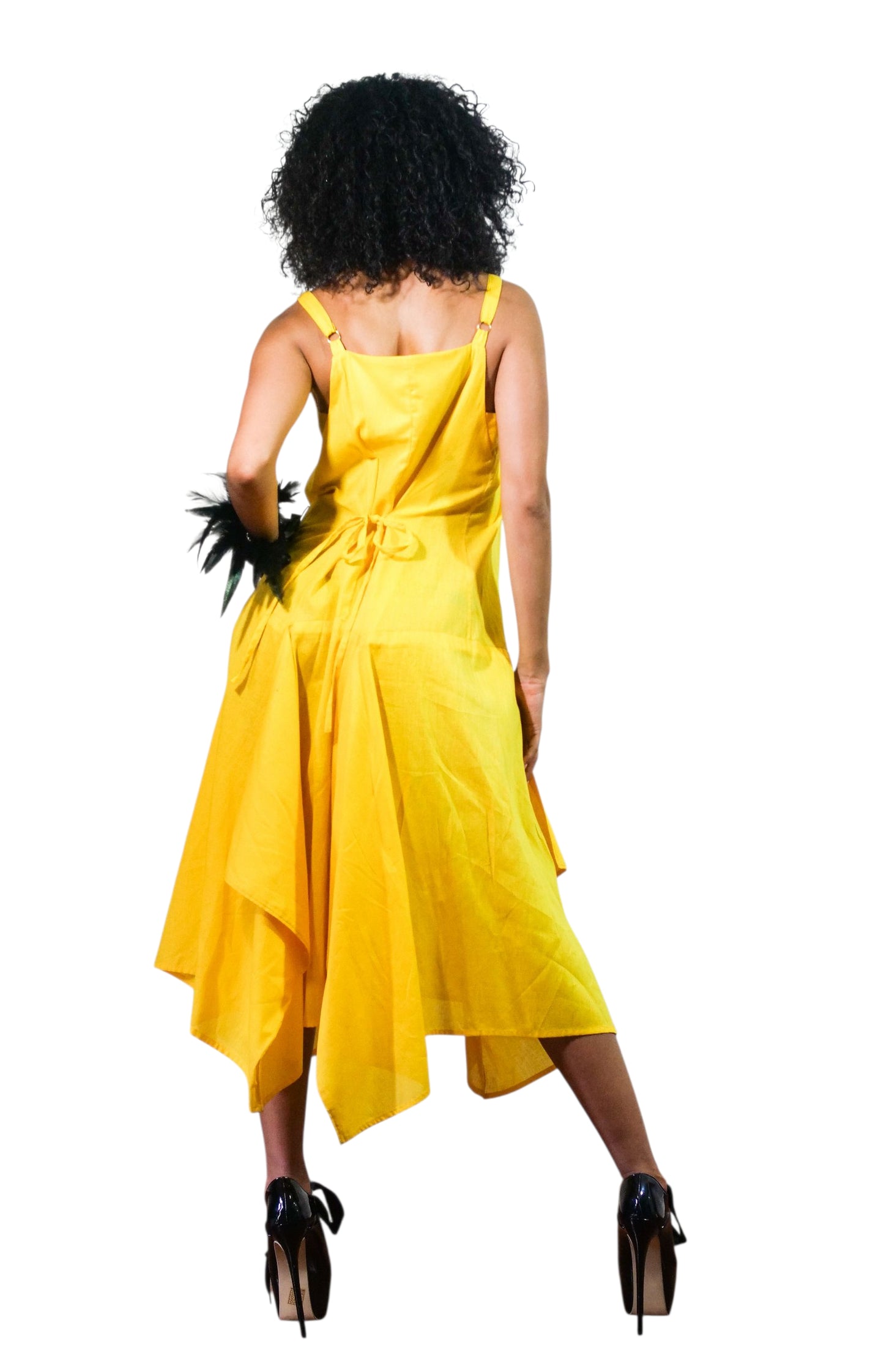 Santa Fe Dress   /    Vestido Santa Fé