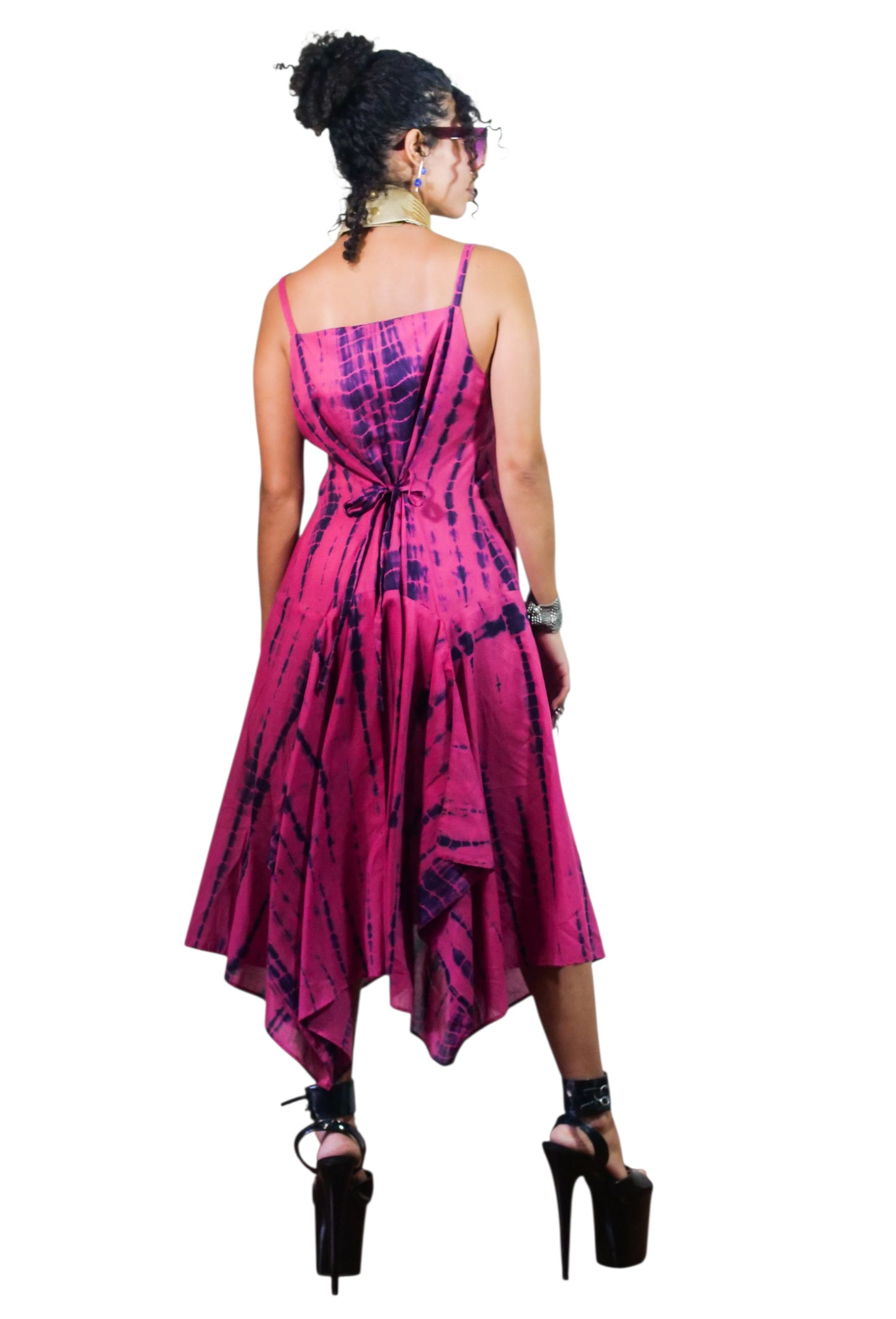 Santa Fe Dress   /   Vestido Santa Fé