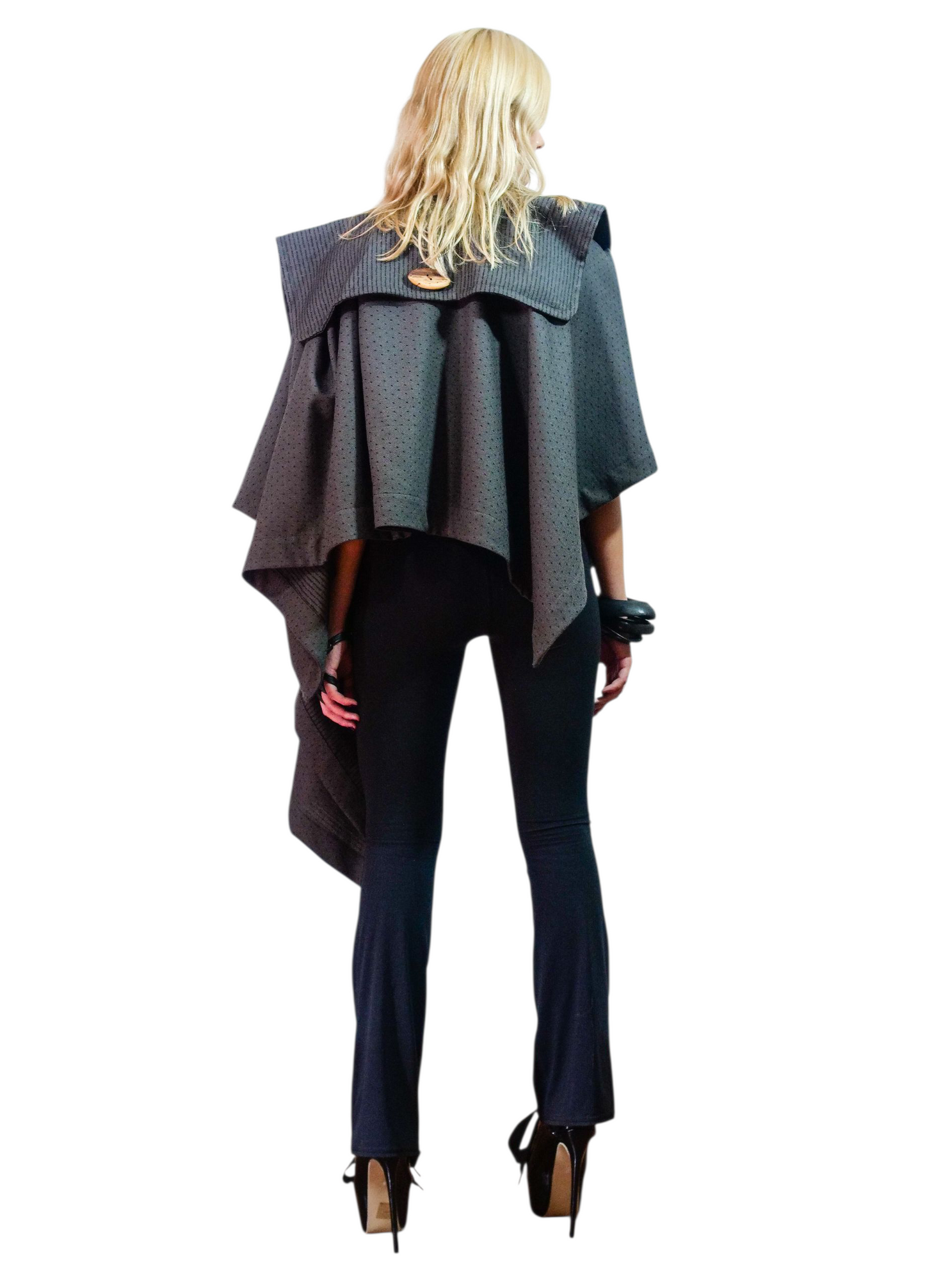 Cape Vampi   /    Capa Vampi