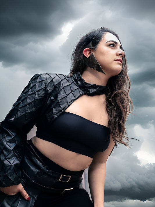 DARKY sleeve    /    Manga   DARKY