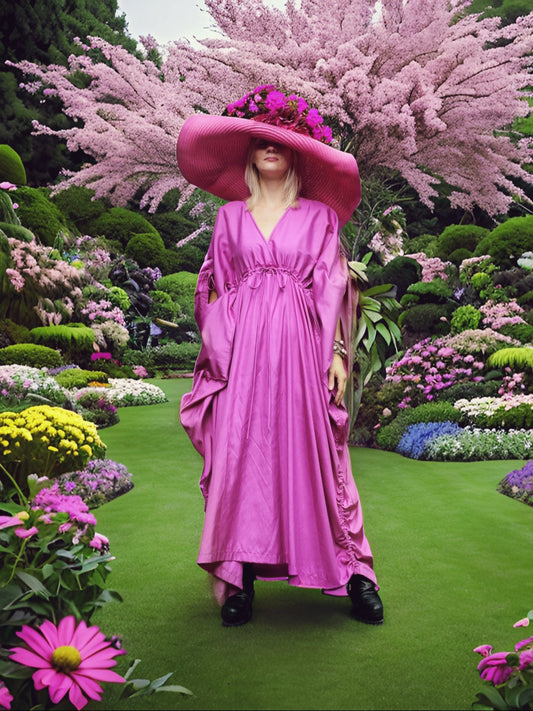 GODDESS dress    /    Vestido DIOSA