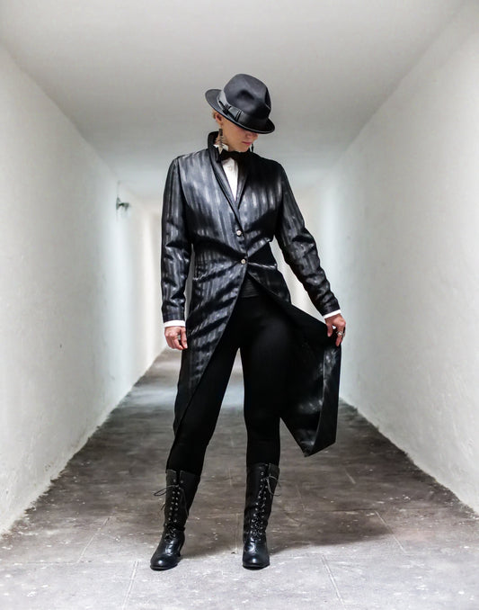 PENGUIN Jacket    /     saco   PINGUINO